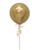 Sempertex 24in Reflex Gold -NJ 