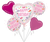 Anagram International Inc Spa Party Bouquet
