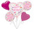 Anagram International Inc Spa Party Bouquet -CD 