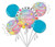 Anagram International Inc Happy Birthday To You Friendship Bouquet 