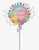 Anagram International Inc Happy Birthday To You Friendship -NJ 
