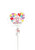 Anagram International Inc Feliz Dia De San Valentin -NJ 