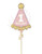 Anagram International Inc Little Miss ONEderful Bday -CD 