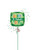 Anagram International Inc Happy St. Patricks Day Plaid  Anagram International Inc Happy St. Patricks Day Plaid