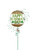 Anagram International Inc Happy St. Patricks Day Glitter  Anagram International Inc Happy St. Patricks Day Glitter