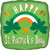 Betallic LLC St. Pat's Rainbow -CD 