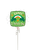 Anagram International Inc St Pats Rainbow
