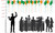 Sempertex St. Patrick's Day Standard Package 