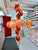 Sempertex St. Patricks' Day Umbrella 26 Balloons 