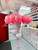 Sempertex St. Patricks' Day Umbrella 26 Balloons 