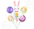 Betallic LLC Happy Easter Bunny Love Chick Bouquet