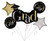 Anagram International Inc Class Dismissed Grad Bouquet -NJ 