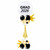 Sempertex 2026 Grad Crazy Column -NJ 