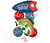 Anagram International Inc Hooked On Dad Large Bouquet -CD 