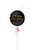Anagram International Inc HB Elegant Black And Gold Orbz -CD 