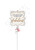 Anagram International Inc HB Fabulous Confetti -NJ 