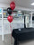Sempertex Trees of 4 Balloons -NJ 