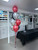 Sempertex Trees of 8 Balloons -NJ 