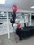 Sempertex Trees of 9 Balloons -NJ 