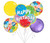 Anagram International Inc HB To You Sunny Balloon Bouquet -CD 