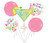 Anagram International Inc Hb Cocktail Surprise Bouquet -NJ 