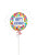 Anagram International Inc Small Painterly Dots 