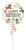 Anagram International Inc Large Hb Pawsome Party -NJ 