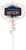 Betallic LLC HB Geo Navy -HOU 