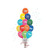 Sempertex HB Colorful Bouquet -HOU 