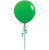 Sempertex 36in Standard Shamrock Green - HOU