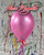 Betallic LLC 11in Neon Magenta -HOU 