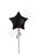 Anagram International Inc Black Star -HOU 