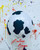 Qualatex 11in Cow Print -HOU 