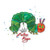 Betallic LLC The Very Hungry Caterpillar -HOU 