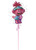 Anagram International Inc Trolls Poppy -HOU 