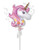 Anagram International Inc Magical Unicorn -HOU 