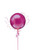 Anagram International Inc Orbz Magenta -HOU 