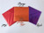  Double Weight -  Holds down 11 to 20 - 11" balloons -HOU 