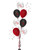 Sempertex Trees of 7 Balloons -HOU 