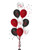 Sempertex Trees of 9 Balloons -HOU 