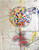 Sempertex 24in Confetti Balloon -HOU 