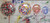 Sempertex 24in Confetti Balloon -HOU 