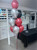 Sempertex Trees of 10 Balloons -HOU 