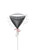 Anagram International Inc Diamondz Silver (D) -HOU 