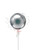 Anagram International Inc Orbz Silver -HOU 