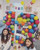  13 Birthday Bundle -HOU 