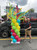  Fire Cracker Column -HOU 