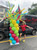  Fire Cracker Column -HOU 