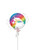Betallic LLC HB Glittering Unicorn -HOU 