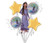 Anagram International Inc Wish Bouquet -HOU 